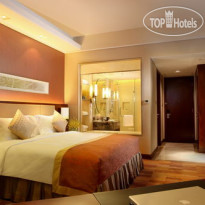 Crowne Plaza Zhongshan Xiaolan
