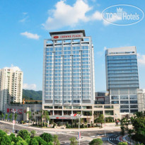 Crowne Plaza Zhongshan Wing On City
