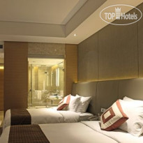 Crowne Plaza Zhongshan Wing On City