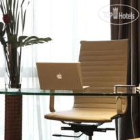 Crowne Plaza Zhongshan Wing On City