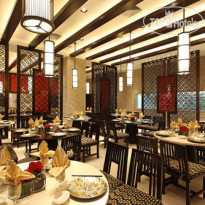 Crowne Plaza Zhongshan Wing On City