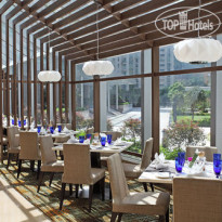 Crowne Plaza Zhongshan Wing On City