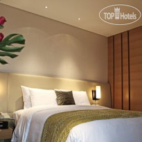 Crowne Plaza Zhongshan Wing On City