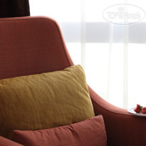 Crowne Plaza Zhongshan Wing On City