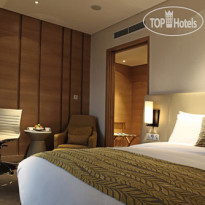 Crowne Plaza Zhongshan Wing On City