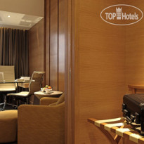 Crowne Plaza Zhongshan Wing On City