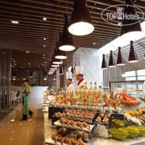Crowne Plaza Zhongshan Wing On City
