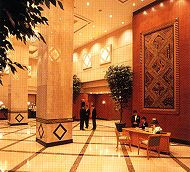 Hotel photo New World Courtyard Wuxi 4*