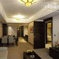 Millennium Hotel Wuxi
