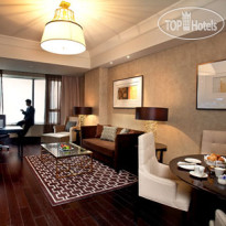 InterContinental Wuxi 