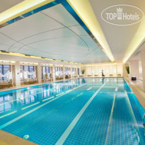 InterContinental Wuxi 