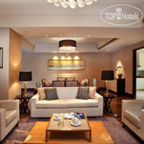 InterContinental Wuxi 