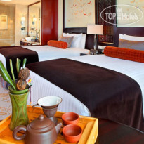 InterContinental Wuxi 