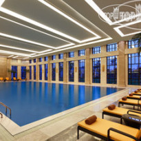 Sheraton Jiangyin Hotel 