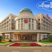 Sheraton Jiangyin Hotel 
