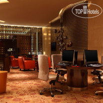Sheraton Wuxi Binhu Hotel