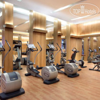 Sheraton Wuxi Binhu Hotel