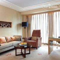Sheraton Wuxi Binhu Hotel