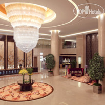 Sheraton Wuxi Binhu Hotel