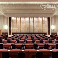 Sheraton Wuxi Binhu Hotel