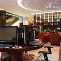 Sheraton Wuxi Binhu Hotel
