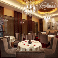 Sheraton Wuxi Binhu Hotel