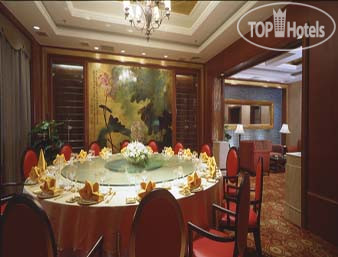 New photos from tourists Ramada Wuxi 3*