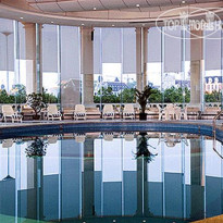 Sofitel Grand Park Hefei 