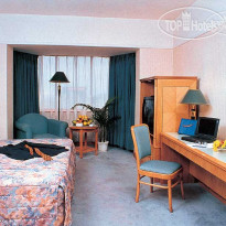 Novotel Qi Yun Hefei 