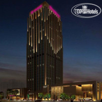 Crowne Plaza Hefei 