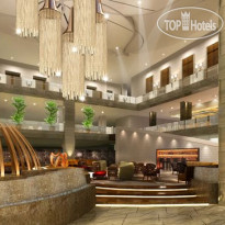 Crowne Plaza Hefei 