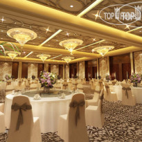 Crowne Plaza Hefei 