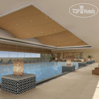 Crowne Plaza Maanshan 