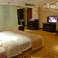 Holiday Inn Downtown Hefei