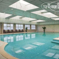 Holiday Inn Downtown Hefei