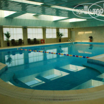 Holiday Inn Downtown Hefei