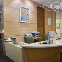 Holiday Inn Downtown Hefei