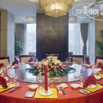 Holiday Inn Downtown Hefei