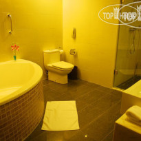 Holiday Inn Downtown Hefei