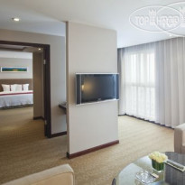 Holiday Inn Downtown Hefei