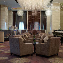 The Westin Hefei Baohe