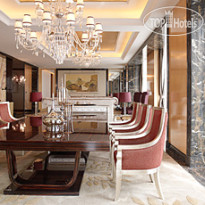The Westin Hefei Baohe