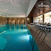 The Westin Hefei Baohe
