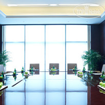 The Westin Hefei Baohe