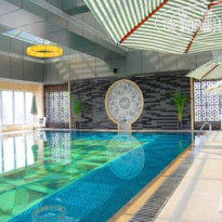 Howard Johnson TCP Hefei