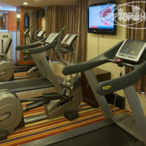 Howard Johnson TCP Hefei