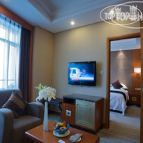 Howard Johnson TCP Hefei