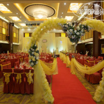 Howard Johnson TCP Hefei