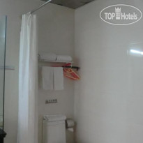 Super 8 Bengbu Railway Station 