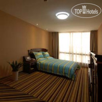Super 8 Hotel Wuhu Yin Hu Bei Lu 